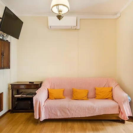 Guestready - Bonfim Cozy Retreat Lejlighed