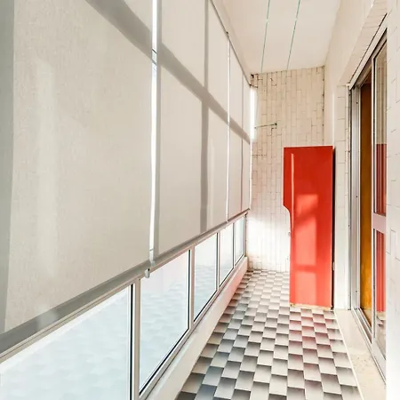 Guestready - Bonfim Cozy Retreat Lejlighed Porto