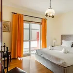 Lägenhet Guestready - Bonfim Cozy Retreat
