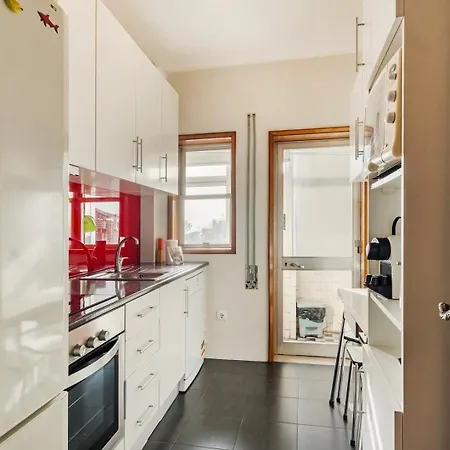 Guestready - Bonfim Cozy Retreat Porto