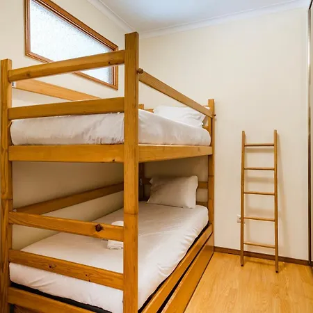 Lejlighed Guestready - Bonfim Cozy Retreat Porto