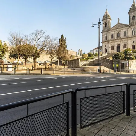 Guestready - Bonfim Cozy Retreat * Oporto