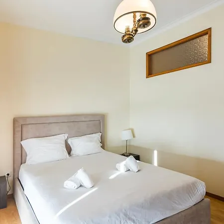 Guestready - Bonfim Cozy Retreat 아파트 *