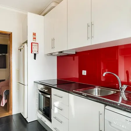 Guestready - Bonfim Cozy Retreat Appartement