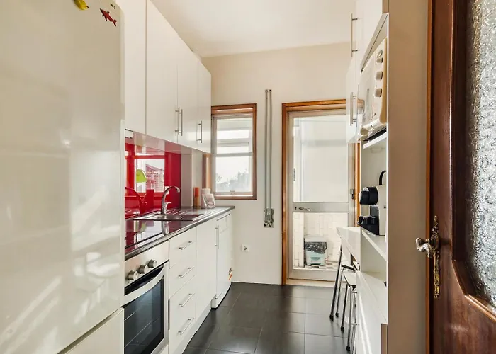 Guestready - Bonfim Cozy Retreat Porto