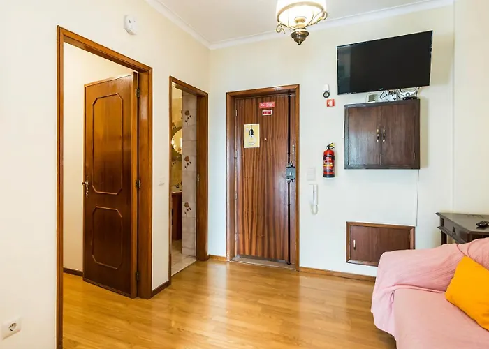 Guestready - Bonfim Cozy Retreat * Porto