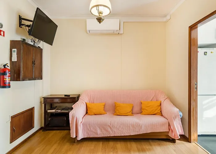 Guestready - Bonfim Cozy Retreat Lejlighed