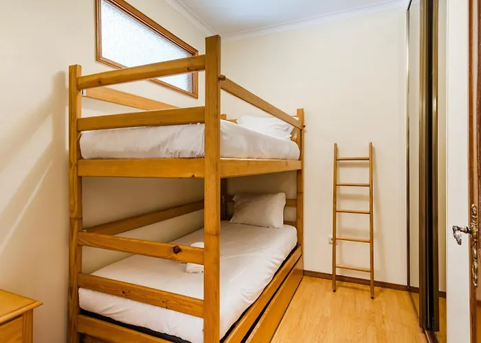 Apartman Guestready - Bonfim Cozy Retreat Porto