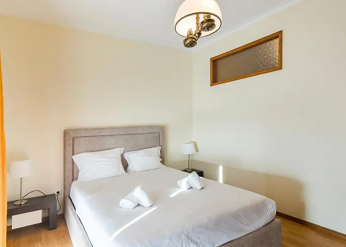 Guestready - Bonfim Cozy Retreat Lejlighed *