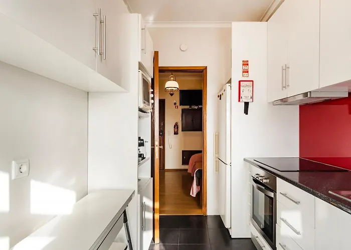 Guestready - Bonfim Cozy Retreat Apartman Porto