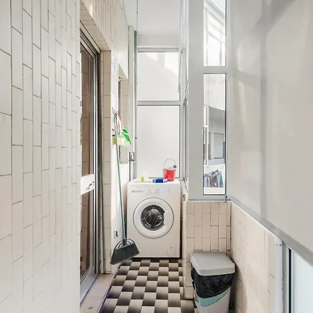 Appartement Guestready - Bonfim Cozy Retreat Oporto
