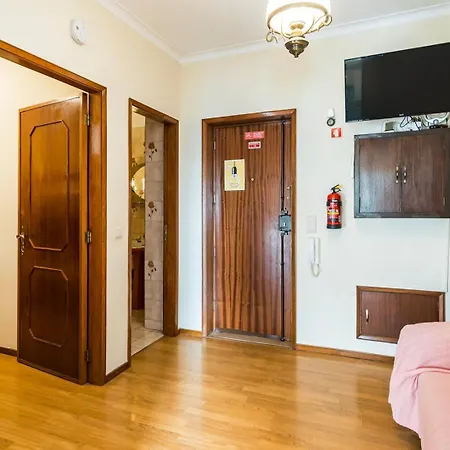Guestready - Bonfim Cozy Retreat * Porto