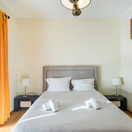 Apartment Guestready - Bonfim Cozy Retreat *