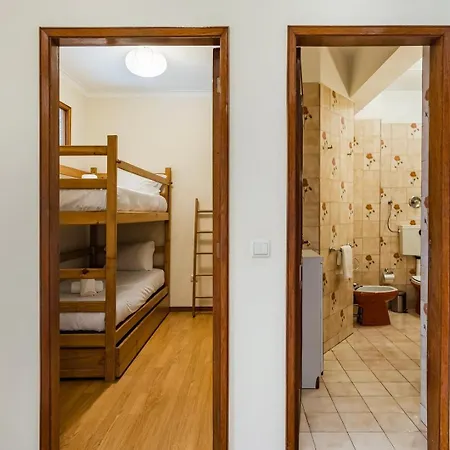 Apartment Guestready - Bonfim Cozy Retreat