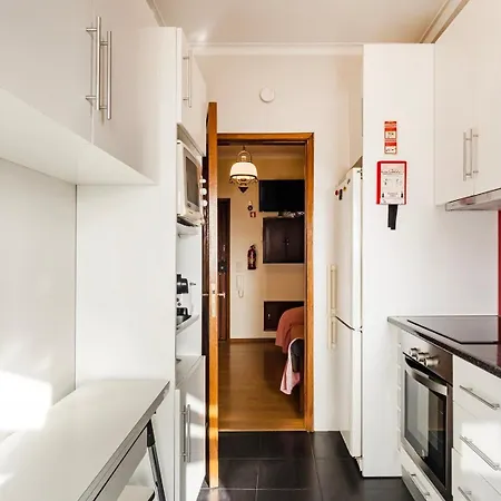 Guestready - Bonfim Cozy Retreat Appartement Oporto