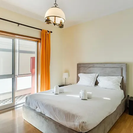 Guestready - Bonfim Cozy Retreat Apartment Porto