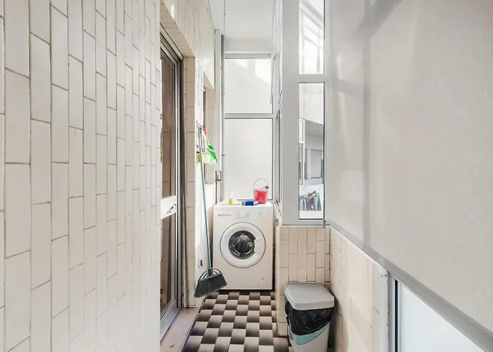 Appartement Guestready - Bonfim Cozy Retreat Porto