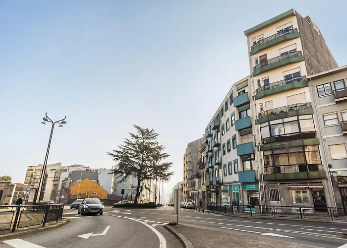 Guestready - Bonfim Cozy Retreat