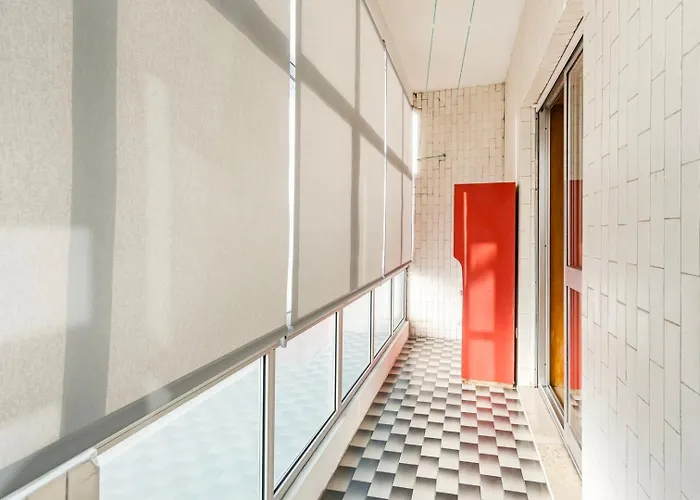 Guestready - Bonfim Cozy Retreat Appartement Porto