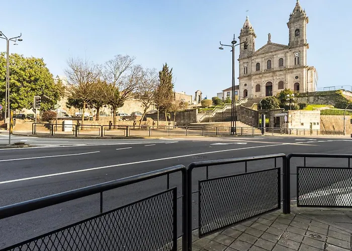 Guestready - Bonfim Cozy Retreat * Porto