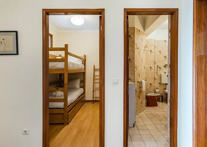 Appartement Guestready - Bonfim Cozy Retreat