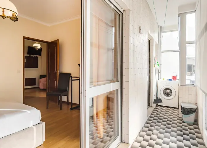 Appartement Guestready - Bonfim Cozy Retreat *