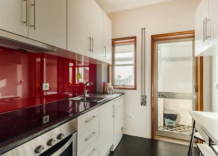 Appartement Guestready - Bonfim Cozy Retreat *