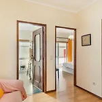Appartamento Guestready - Bonfim Cozy Retreat