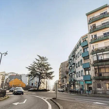 Guestready - Bonfim Cozy Retreat