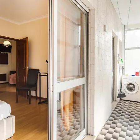 아파트 Guestready - Bonfim Cozy Retreat *