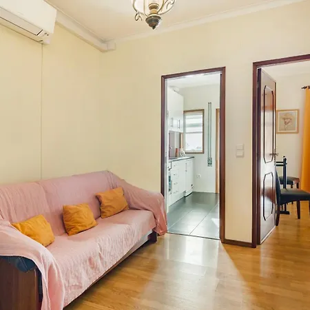 Guestready - Bonfim Cozy Retreat 아파트 *